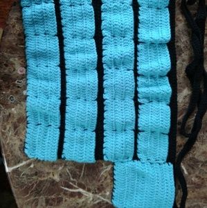 Egg Apron with phone pocket